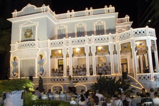 Ferienwohnung Kitnet aconchegante Beira Mar. Santos  Exterior foto